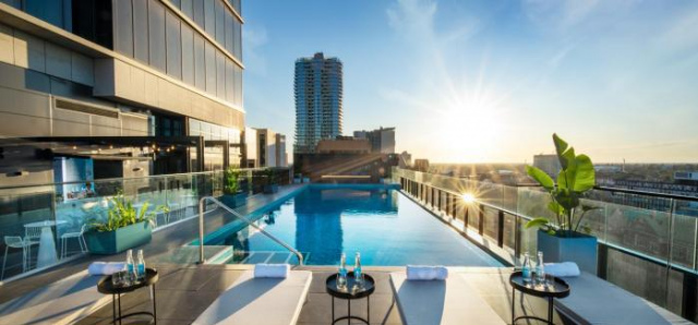 Crowne Plaza Adelaide by IHG - Adelaide