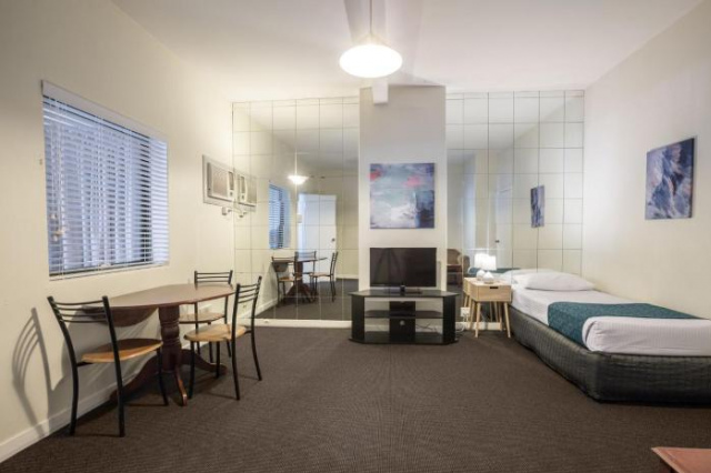 Greenways Apartments - Adelaide