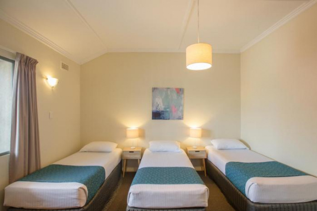 Greenways Apartments - Adelaide