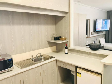 Comfort Inn Glenelg