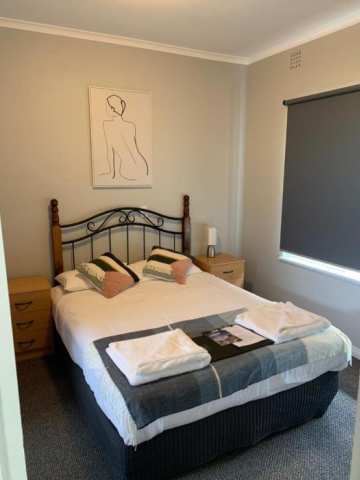 Hello Adelaide Apartment Hotel