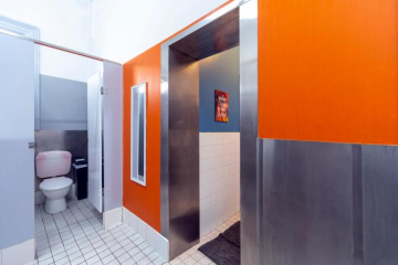 Tequila Sunrise Hostel Adelaide