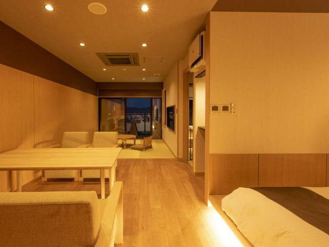 Yunaginoyu Hotel Hanajyukai - 高松