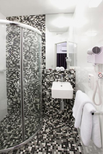 Majestic Minima Hotel