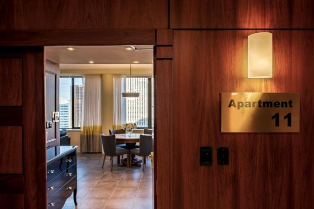 Suite 11 Victoria Square - Adelaide