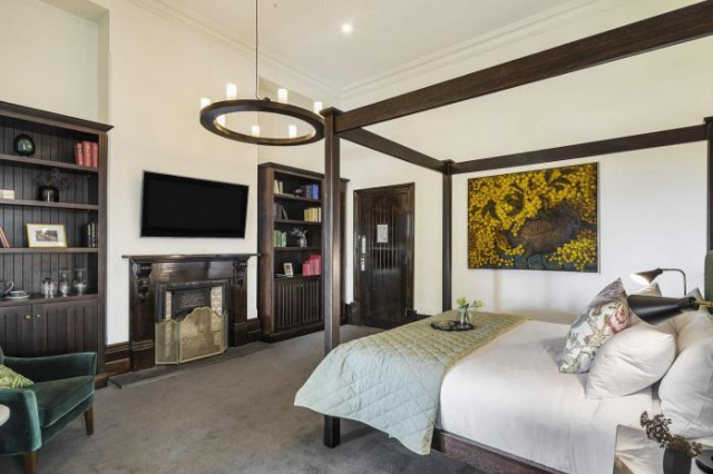 Mount Lofty House - 阿德雷德