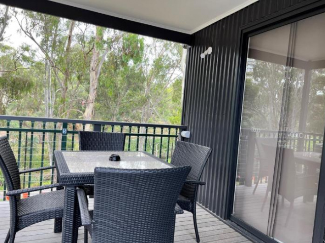 Levi Adelaide Holiday Park - Adelaide