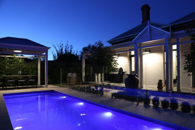 Hollidge House 5 Star Luxury Apartments - Adelaide