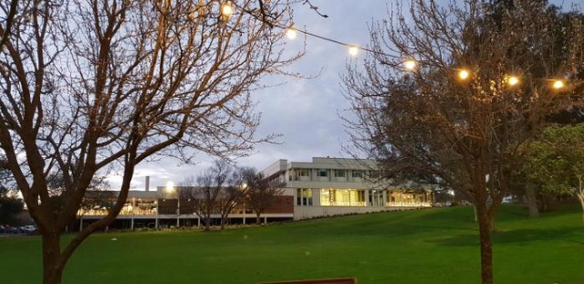 The Tea Tree - Adelaide
