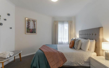 Carrington Views, 3 Bedrooms, CBD, Parking