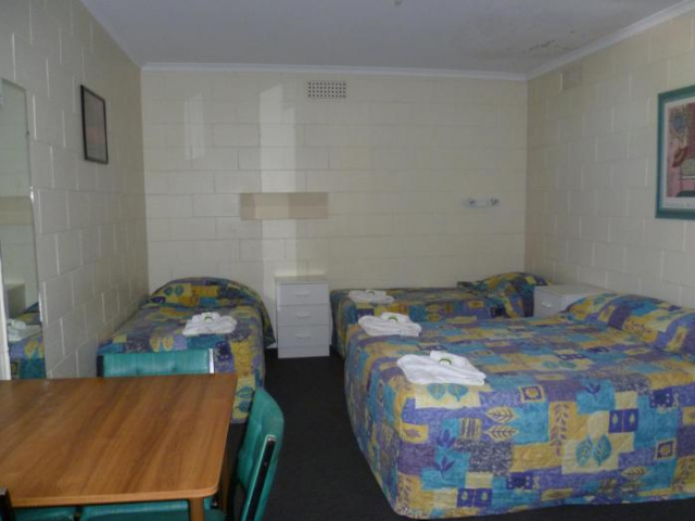 Norfolk Motor Inn - Adelaide