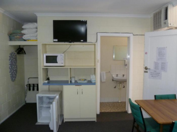 Norfolk Motor Inn
