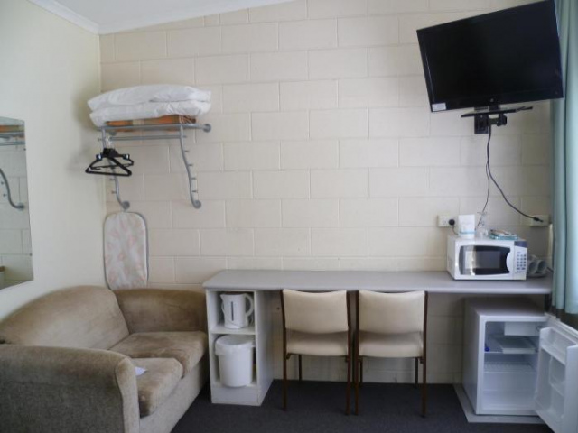 Norfolk Motor Inn - Adelaide