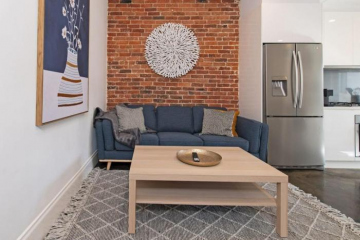 NOR002 Lovely and Spacious 2bedroom home in Norwood