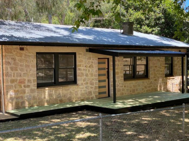 Adelaide Brownhill Creek Tourist Park - Adelaide
