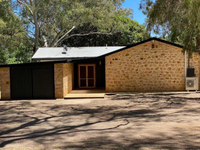 Adelaide Brownhill Creek Tourist Park - Adelaide