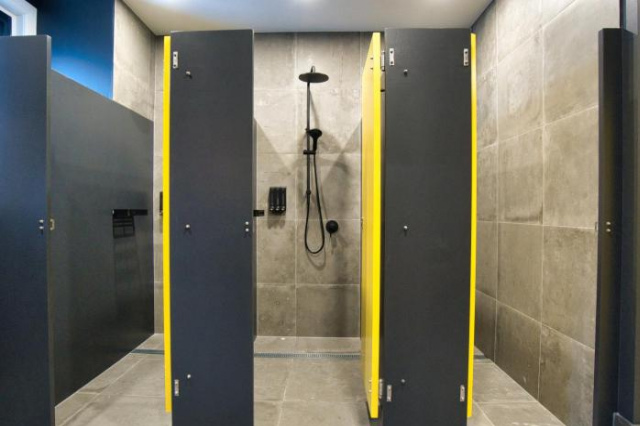 Dreamy Night Accommodation - Private Rooms with Shared Bathrooms - 阿德雷德