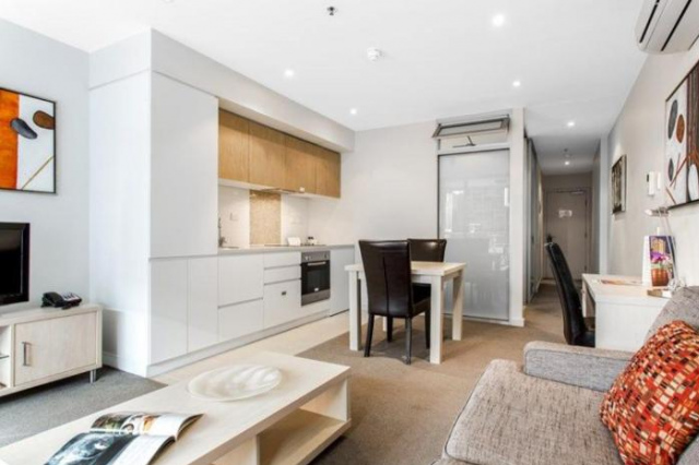 Swainson on Balfours - Adelaide