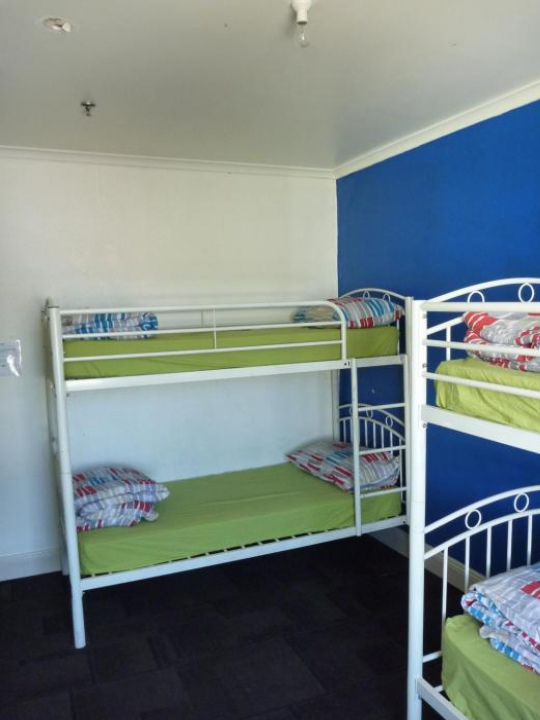 Adelaide Travellers Inn Backpackers Hostel - Adelaide