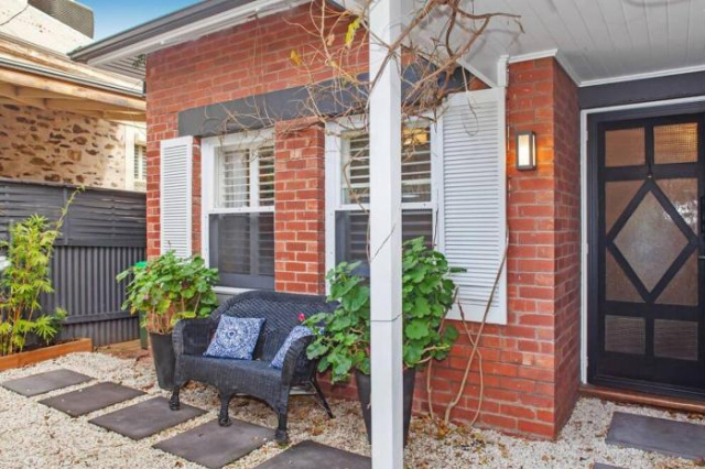 Stureca Cottage City Fringe Sleeps 4 Wifi - Adelaide