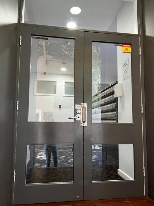 408 Lovely one BR ex hotel ensuite room in city - Adelaide