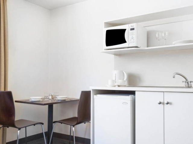 Studio Ex Hotel Room City - Adelaide