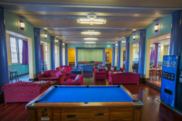 YHA Blue Mountains Katoomba