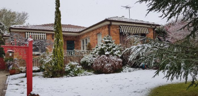 Winston Cottage at Three Sisters - Katoomba