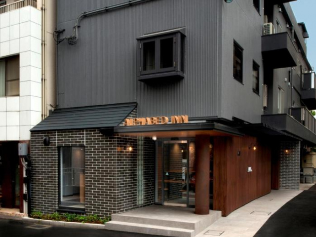 ALPHABED INN Takamatsuekimae 303 / Vacation STAY 36564 - Takamatsu