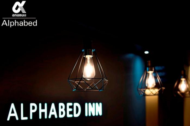 ALPHABED INN Takamatsuekimae 303 / Vacation STAY 36564 - Takamatsu