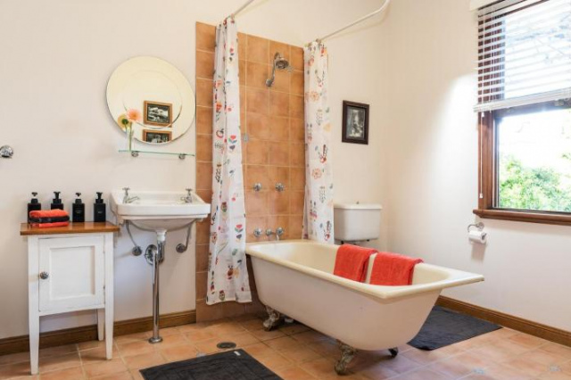 Sini Holiday House - Katoomba