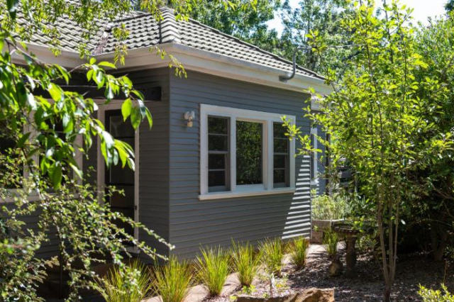 Katoomba Falls Cottage - Katoomba