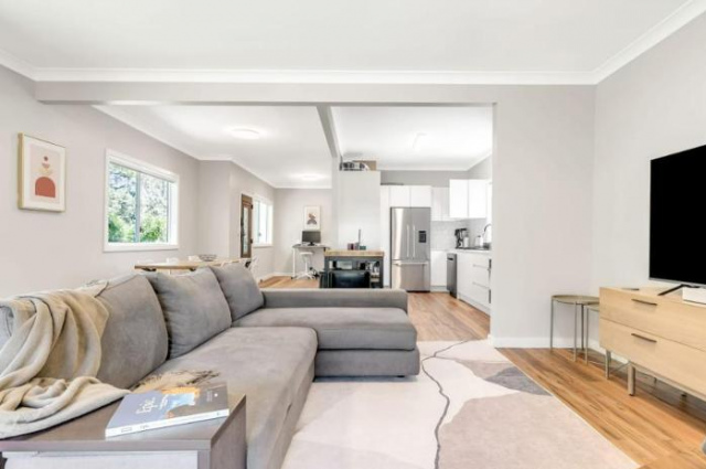 Cozy & Modern Mountain Getaway - Katoomba - Katoomba