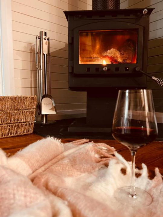 Katoomba Hideaway - Blue Mountains Modern Getaway - Katoomba