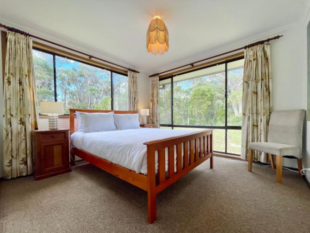 Narrow Neck Retreat - 卡頓巴