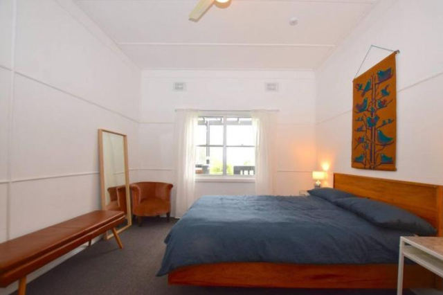 Echo Round House - Katoomba