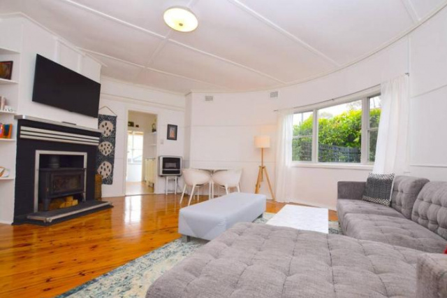 Echo Round House - Katoomba
