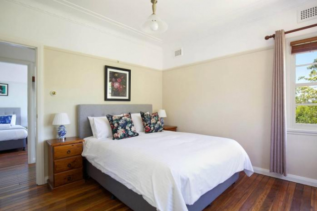 Rodova Cottage - Katoomba
