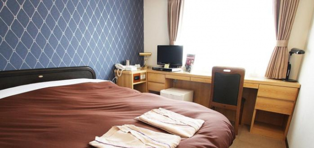 Takamatsu City Hotel - 高松