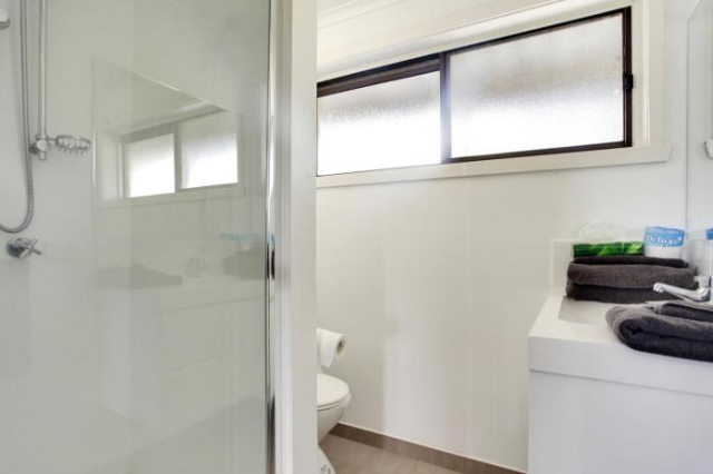 Taima River Villa Hotel - Launceston
