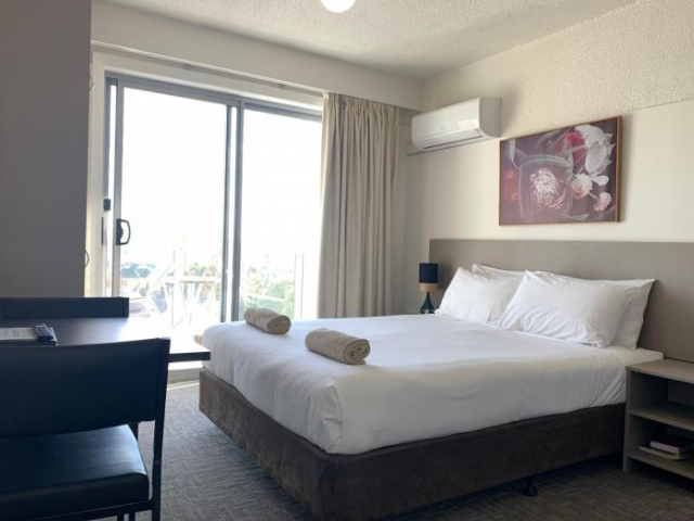 Adina Place Motel Apartments - Launceston