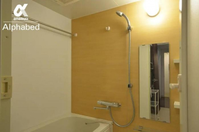 Alphabed TakamatsuFurujinmachi 1002 / Vacation STAY 22011 - 高松
