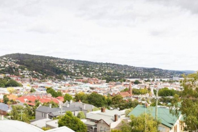 The Views Launceston - Launceston