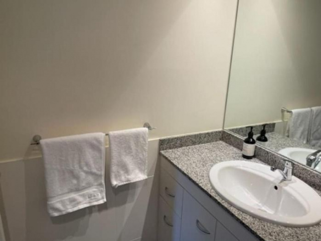 City Heart-Onsite Restaurant, Gym & Secure Parking - Launceston