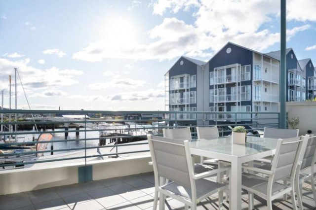 Sophistication on Seaport - 朗賽斯頓