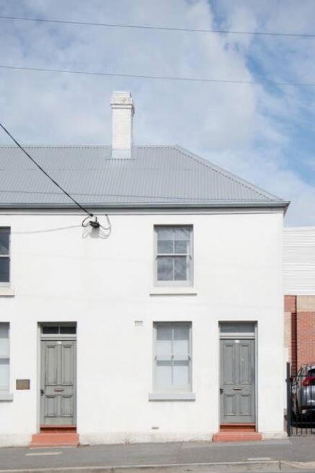 Little city cottage with free onsite parking - Launceston