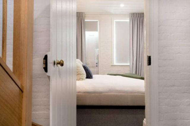 Little city cottage with free onsite parking - Launceston