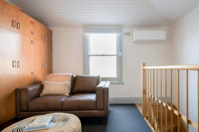 Little city cottage with free onsite parking - Launceston