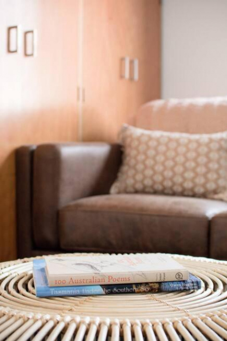 Little city cottage with free onsite parking - Launceston