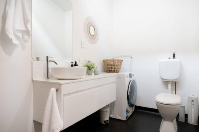 Little city cottage with free onsite parking - Launceston
